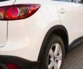 Белый Мазда СХ-5, объемом двигателя 2.19 л и пробегом 220 тыс. км за 13900 $, фото 27 на Automoto.ua