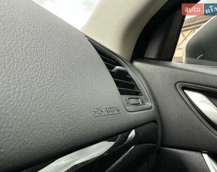 Белый Мазда СХ-5, объемом двигателя 2.2 л и пробегом 199 тыс. км за 12500 $, фото 55 на Automoto.ua