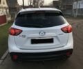 Белый Мазда СХ-5, объемом двигателя 2.19 л и пробегом 218 тыс. км за 14299 $, фото 4 на Automoto.ua
