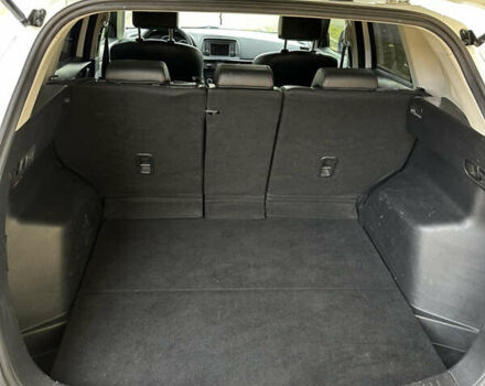 Белый Мазда СХ-5, объемом двигателя 2.2 л и пробегом 226 тыс. км за 14000 $, фото 21 на Automoto.ua