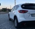 Белый Мазда СХ-5, объемом двигателя 2 л и пробегом 270 тыс. км за 12074 $, фото 9 на Automoto.ua