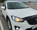 Белый Мазда СХ-5, объемом двигателя 2 л и пробегом 288 тыс. км за 12000 $, фото 23 на Automoto.ua