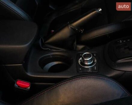 Белый Мазда СХ-5, объемом двигателя 2.19 л и пробегом 220 тыс. км за 13900 $, фото 11 на Automoto.ua