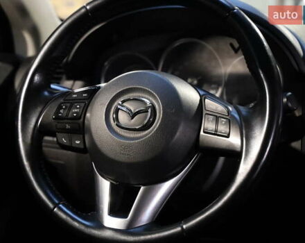 Белый Мазда СХ-5, объемом двигателя 0 л и пробегом 229 тыс. км за 11600 $, фото 34 на Automoto.ua