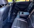 Белый Мазда СХ-5, объемом двигателя 20 л и пробегом 125 тыс. км за 15200 $, фото 4 на Automoto.ua