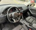 Белый Мазда СХ-5, объемом двигателя 2.2 л и пробегом 199 тыс. км за 12500 $, фото 34 на Automoto.ua