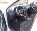 Белый Мазда СХ-5, объемом двигателя 2.2 л и пробегом 232 тыс. км за 12700 $, фото 22 на Automoto.ua