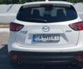 Белый Мазда СХ-5, объемом двигателя 2.19 л и пробегом 165 тыс. км за 14500 $, фото 9 на Automoto.ua