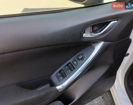 Мазда СХ-5 2012 у Дубно на Automoto.ua Білий Мазда СХ-5, об'ємом двигуна 2.2 л та пробігом 180 тис. км за 14500 $, фото 7 на Automoto.ua