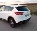Белый Мазда СХ-5, объемом двигателя 2.2 л и пробегом 232 тыс. км за 12700 $, фото 15 на Automoto.ua