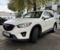 Білий Мазда СХ-5, об'ємом двигуна 2 л та пробігом 250 тис. км за 11500 $, фото 6 на Automoto.ua