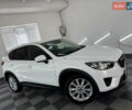 Белый Мазда СХ-5, объемом двигателя 2.2 л и пробегом 194 тыс. км за 12999 $, фото 63 на Automoto.ua