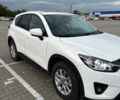 Белый Мазда СХ-5, объемом двигателя 2 л и пробегом 288 тыс. км за 12000 $, фото 6 на Automoto.ua