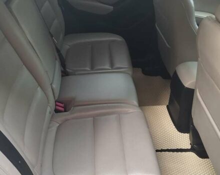 Мазда СХ-5 2012 в Виннице на Automoto.ua Белый Мазда СХ-5, объемом двигателя 2 л и пробегом 171 тыс. км за 12400 $, фото 33 на Automoto.ua