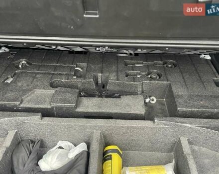 Білий Мазда СХ-5, об'ємом двигуна 2.2 л та пробігом 280 тис. км за 12600 $, фото 10 на Automoto.ua