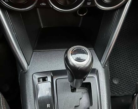 Белый Мазда СХ-5, объемом двигателя 2 л и пробегом 288 тыс. км за 12000 $, фото 21 на Automoto.ua