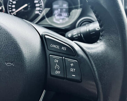 Белый Мазда СХ-5, объемом двигателя 2 л и пробегом 115 тыс. км за 13499 $, фото 24 на Automoto.ua