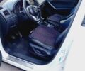Мазда СХ-5 2012 в Ровно на Automoto.ua Белый Мазда СХ-5, объемом двигателя 2.2 л и пробегом 169 тыс. км за 15000 $, фото 11 на Automoto.ua