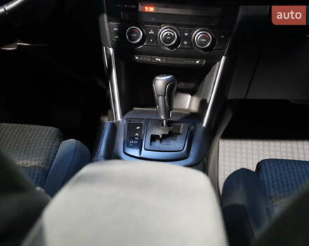 Белый Мазда СХ-5, объемом двигателя 0 л и пробегом 229 тыс. км за 11600 $, фото 35 на Automoto.ua