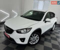 Белый Мазда СХ-5, объемом двигателя 2.2 л и пробегом 194 тыс. км за 12999 $, фото 6 на Automoto.ua