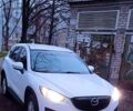 Білий Мазда СХ-5, об'ємом двигуна 2 л та пробігом 0 тис. км за 15000 $, фото 1 на Automoto.ua