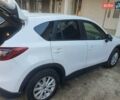 Білий Мазда СХ-5, об'ємом двигуна 2 л та пробігом 209 тис. км за 13950 $, фото 22 на Automoto.ua