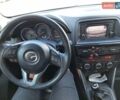 Мазда СХ-5 2012 в Ровно на Automoto.ua Белый Мазда СХ-5, объемом двигателя 2.2 л и пробегом 169 тыс. км за 15000 $, фото 20 на Automoto.ua