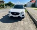 Білий Мазда СХ-5, об'ємом двигуна 2 л та пробігом 275 тис. км за 11300 $, фото 1 на Automoto.ua