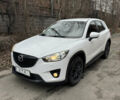 Білий Мазда СХ-5, об'ємом двигуна 2.19 л та пробігом 181 тис. км за 11500 $, фото 2 на Automoto.ua