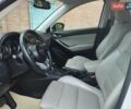 Мазда СХ-5 2012 в Виннице на Automoto.ua Белый Мазда СХ-5, объемом двигателя 2 л и пробегом 171 тыс. км за 12400 $, фото 22 на Automoto.ua