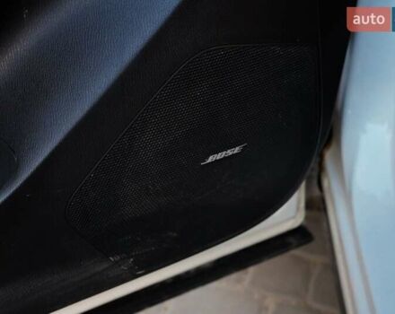 Белый Мазда СХ-5, объемом двигателя 2.19 л и пробегом 220 тыс. км за 13900 $, фото 12 на Automoto.ua