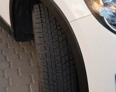 Белый Мазда СХ-5, объемом двигателя 2.19 л и пробегом 220 тыс. км за 13900 $, фото 20 на Automoto.ua