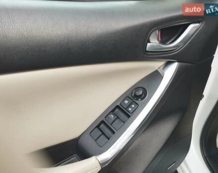 Мазда СХ-5 2012 в Виннице на Automoto.ua Белый Мазда СХ-5, объемом двигателя 2 л и пробегом 171 тыс. км за 12400 $, фото 23 на Automoto.ua