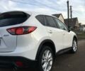 Белый Мазда СХ-5, объемом двигателя 2.19 л и пробегом 218 тыс. км за 14299 $, фото 3 на Automoto.ua