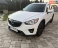 Білий Мазда СХ-5, об'ємом двигуна 2 л та пробігом 278 тис. км за 10300 $, фото 1 на Automoto.ua