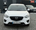 Білий Мазда СХ-5, об'ємом двигуна 2.19 л та пробігом 200 тис. км за 13700 $, фото 1 на Automoto.ua