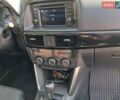 Белый Мазда СХ-5, объемом двигателя 2.2 л и пробегом 232 тыс. км за 9900 $, фото 5 на Automoto.ua