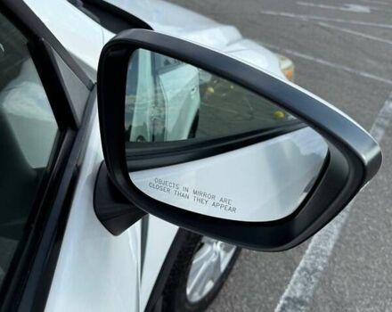 Белый Мазда СХ-5, объемом двигателя 2 л и пробегом 217 тыс. км за 13700 $, фото 19 на Automoto.ua