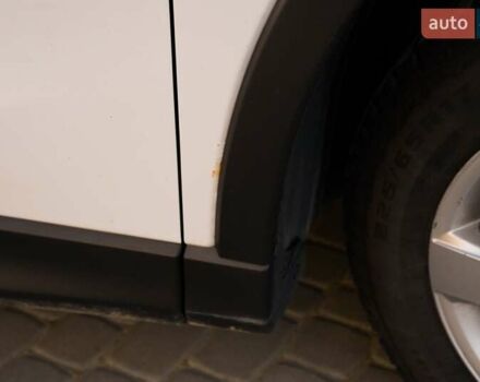 Белый Мазда СХ-5, объемом двигателя 2.19 л и пробегом 220 тыс. км за 13900 $, фото 28 на Automoto.ua