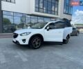 Белый Мазда СХ-5, объемом двигателя 2.2 л и пробегом 220 тыс. км за 12999 $, фото 30 на Automoto.ua