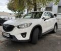 Білий Мазда СХ-5, об'ємом двигуна 2 л та пробігом 250 тис. км за 11500 $, фото 1 на Automoto.ua