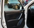 Белый Мазда СХ-5, объемом двигателя 2.19 л и пробегом 220 тыс. км за 13900 $, фото 13 на Automoto.ua