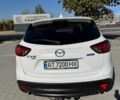 Белый Мазда СХ-5, объемом двигателя 2.19 л и пробегом 193 тыс. км за 13000 $, фото 5 на Automoto.ua