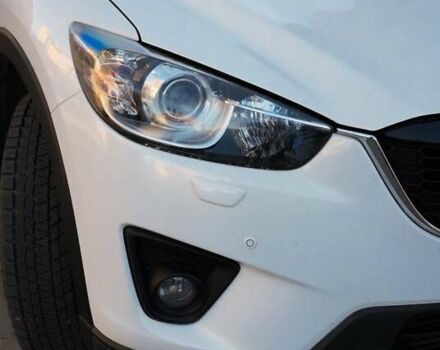 Белый Мазда СХ-5, объемом двигателя 2.19 л и пробегом 220 тыс. км за 13900 $, фото 32 на Automoto.ua