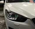 Білий Мазда СХ-5, об'ємом двигуна 2.2 л та пробігом 189 тис. км за 14000 $, фото 24 на Automoto.ua