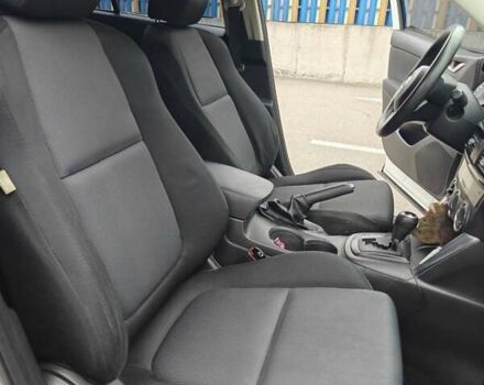 Белый Мазда СХ-5, объемом двигателя 2 л и пробегом 165 тыс. км за 12300 $, фото 6 на Automoto.ua