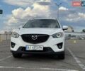 Белый Мазда СХ-5, объемом двигателя 2 л и пробегом 217 тыс. км за 13700 $, фото 10 на Automoto.ua