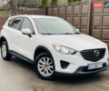 Белый Мазда СХ-5, объемом двигателя 2 л и пробегом 176 тыс. км за 11200 $, фото 2 на Automoto.ua