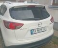 Мазда СХ-5 2012 в Ивано-Франковске на Automoto.ua Белый Мазда СХ-5, объемом двигателя 2 л и пробегом 105 тыс. км за 13600 $, фото 1 на Automoto.ua