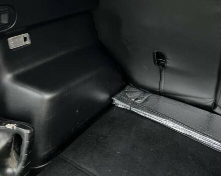 Белый Мазда СХ-5, объемом двигателя 2 л и пробегом 288 тыс. км за 12000 $, фото 15 на Automoto.ua